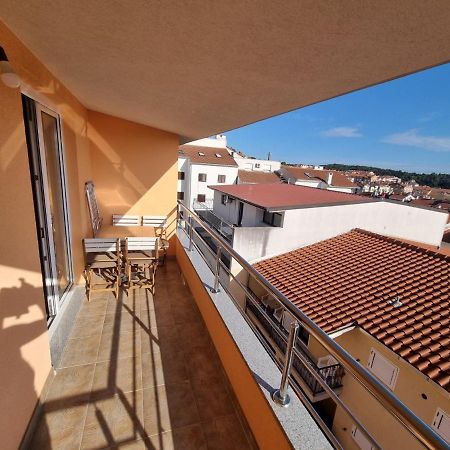 Apartment Furulund Makarska Ngoại thất bức ảnh