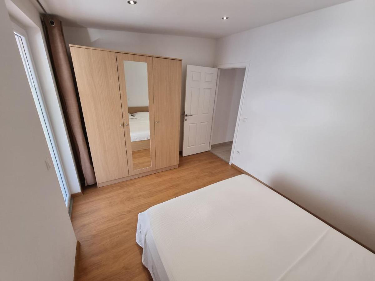 Apartment Furulund Makarska Ngoại thất bức ảnh