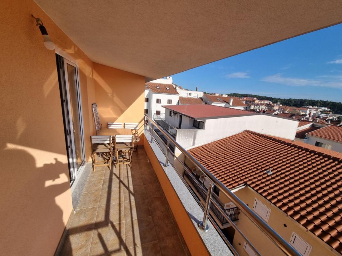 Apartment Furulund Makarska Ngoại thất bức ảnh
