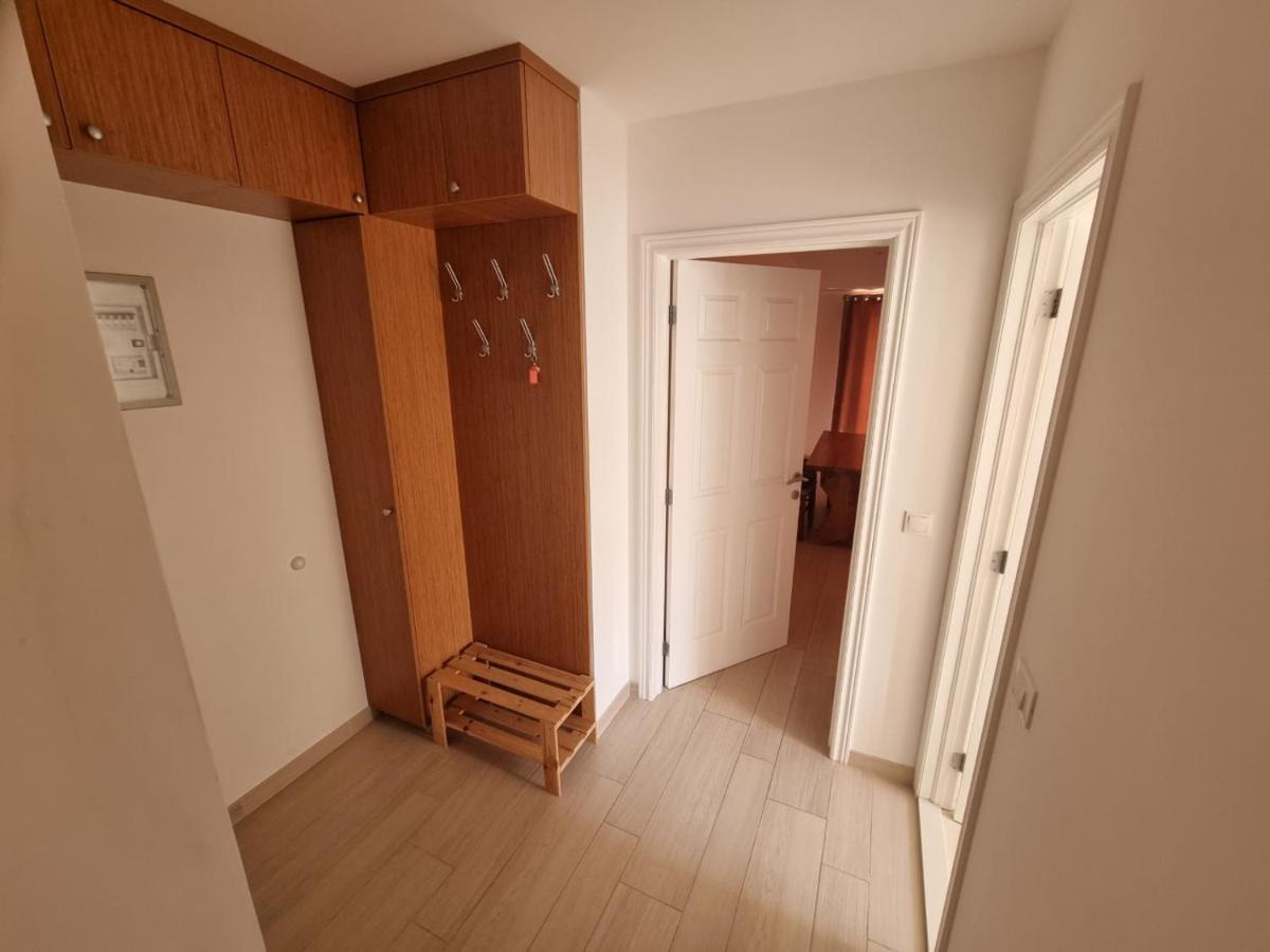 Apartment Furulund Makarska Ngoại thất bức ảnh