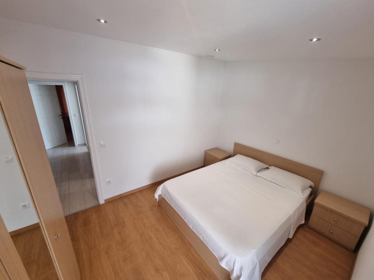 Apartment Furulund Makarska Ngoại thất bức ảnh