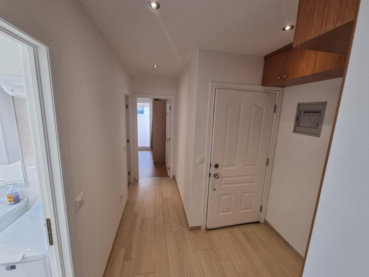 Apartment Furulund Makarska Ngoại thất bức ảnh