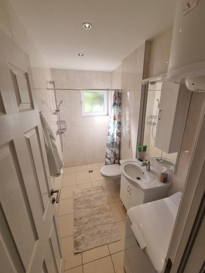Apartment Furulund Makarska Ngoại thất bức ảnh